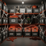 10 signs of a halloweenaddict.