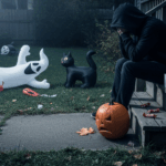 Signs of a Halloween Addict